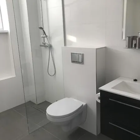 Chopin's アパート ビエルスコ・ビアバ