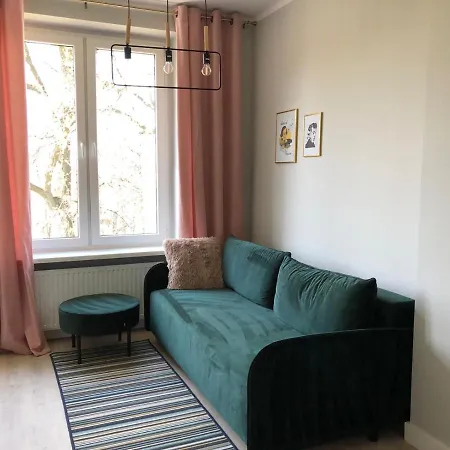 Apartment Chopin's *
