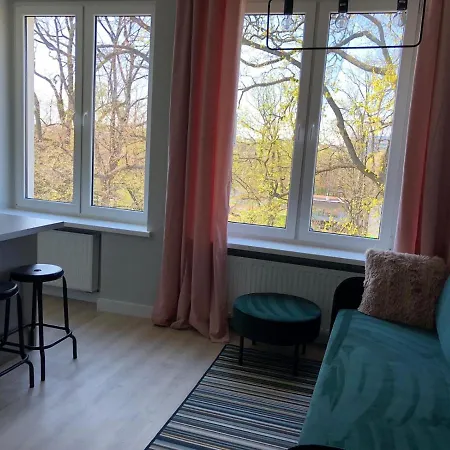 Apartment Chopin's Bielsko-Biala