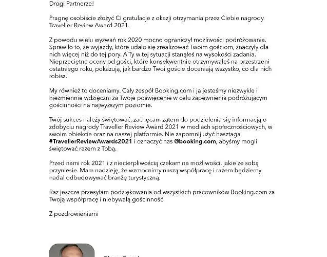 Chopin's Appartement