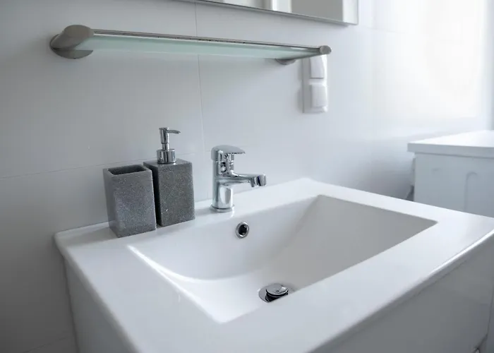 Appartement Chopin's Bielsko-Biała