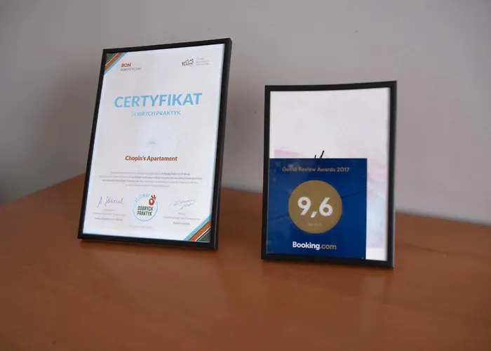 Chopin's Bielsko-Biała