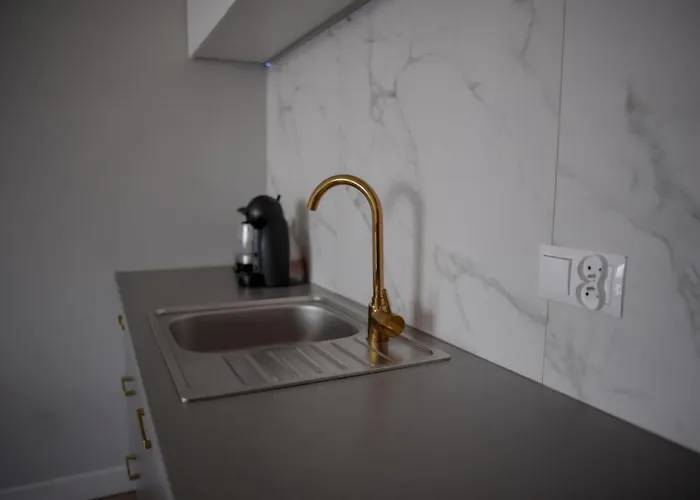 Chopin's Appartement