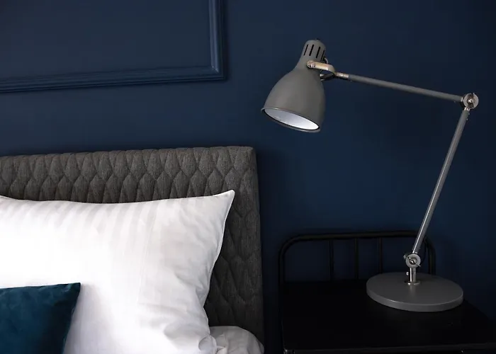 Chopin's Appartement Bielsko-Biała