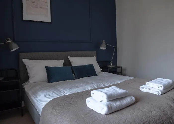 Appartement Chopin's