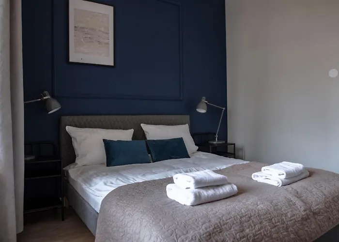 Apartment Chopin's Bielsko-Biala