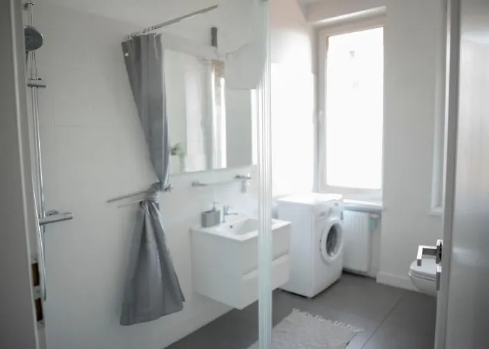 Apartment Chopin's Bielsko-Biala