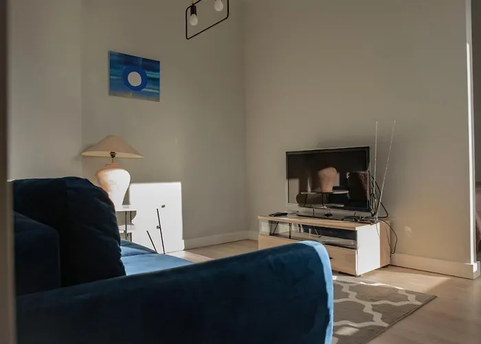 Chopin's Appartement *