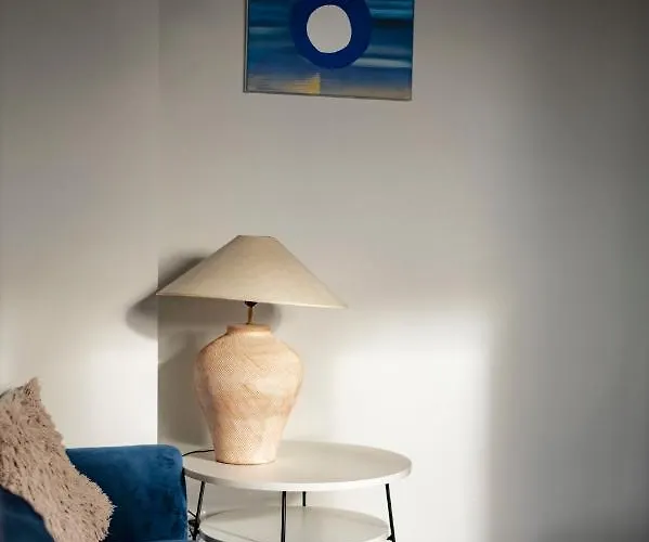 Apartment Chopin's Bielsko-Biala