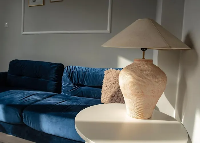 Apartment Chopin's Bielsko-Biala