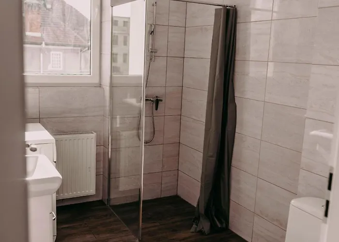 Appartement Chopin's *