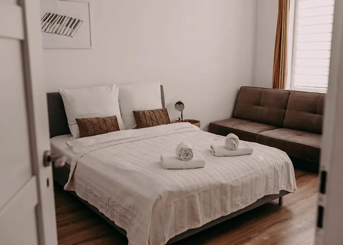 Chopin's Bielsko-Biała