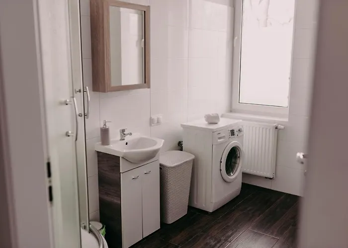 Apartment Chopin's Bielsko-Biala