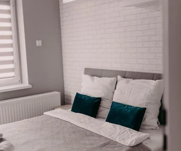 Appartement Chopin's Bielsko-Biała