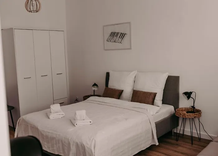 Appartement Chopin's Bielsko-Biała