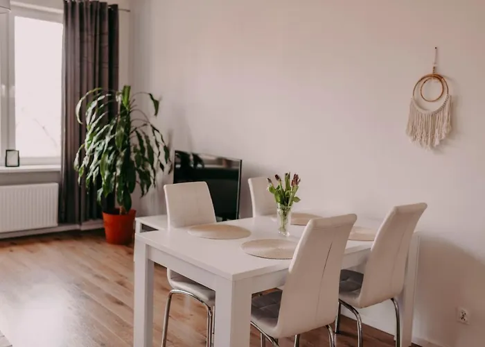 Chopin's Appartement