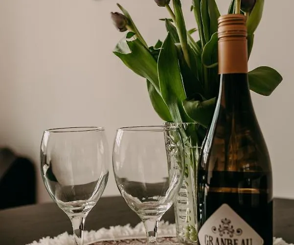 Appartement Chopin's