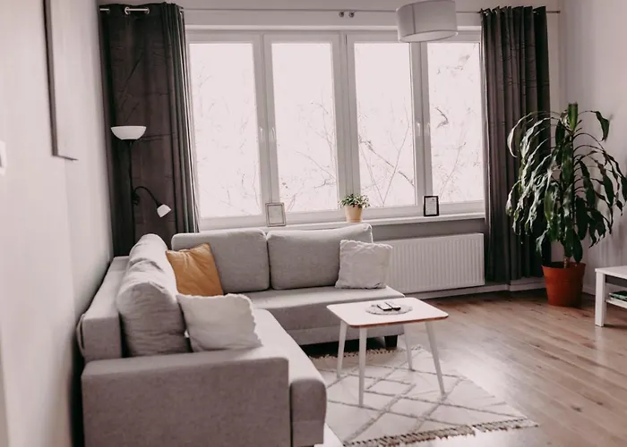 Appartement Chopin's *