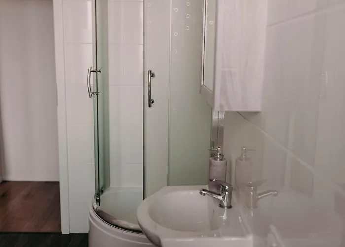 Apartment Chopin's *