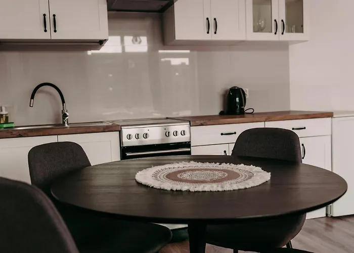 Appartement Chopin's Bielsko-Biała