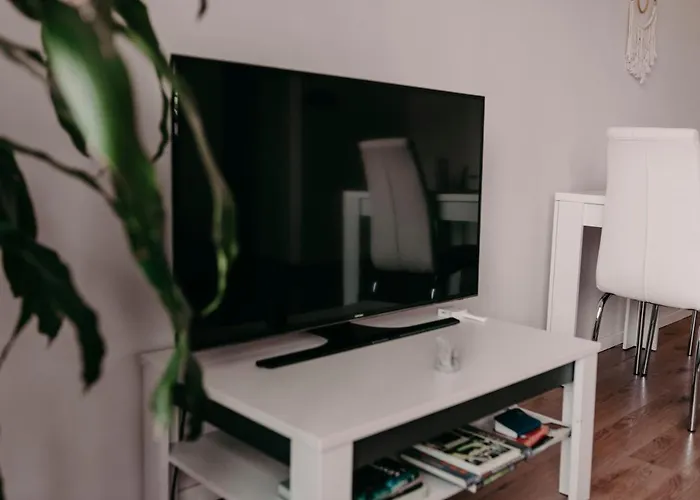 Chopin's Appartement