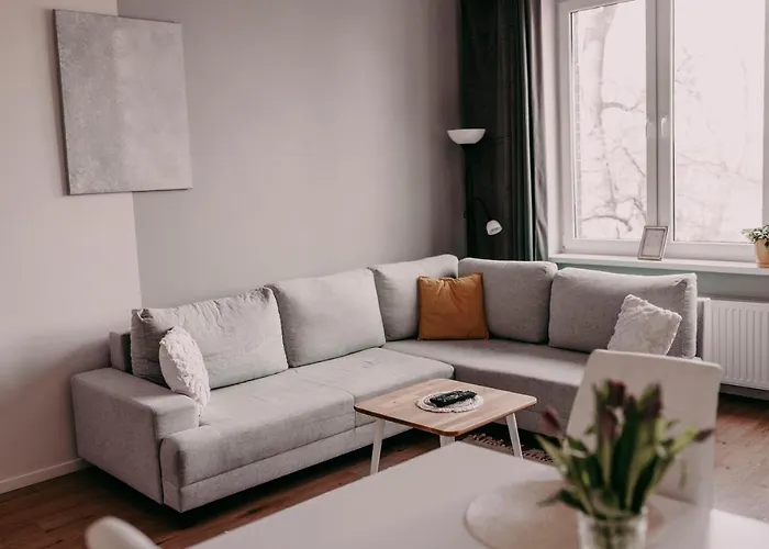 Chopin's Appartement