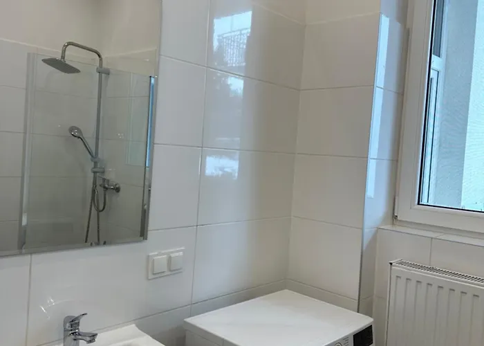 Apartment Chopin's *