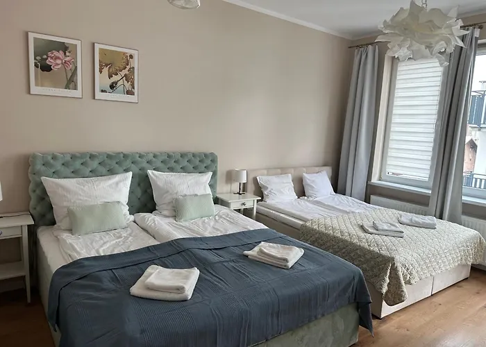 Chopin's Bielsko-Biala