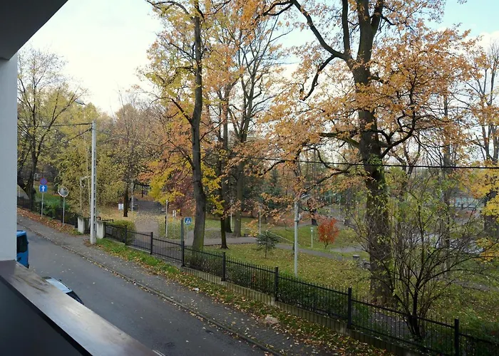 Chopin's Bielsko-Biala