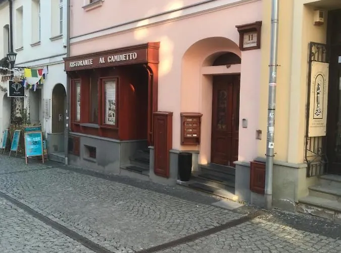 Apartament Chopin's Bielsko-Biała