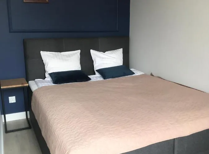 Apartment Chopin's *