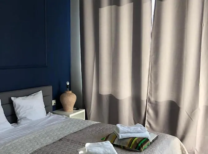 Chopin's Appartement Bielsko-Biała