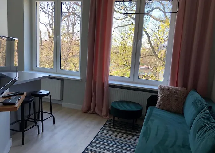 Apartment Chopin's Bielsko-Biala